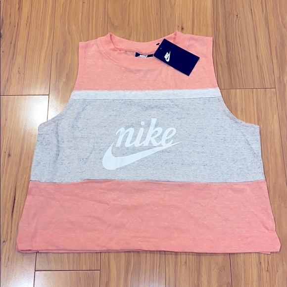 NIKE tank top - Picture 1 of 5